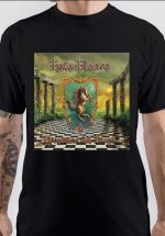 Rata Blanca T-Shirt