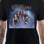 Rata Blanca T-Shirt