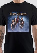 Rata Blanca T-Shirt