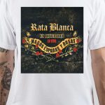 Rata Blanca T-Shirt