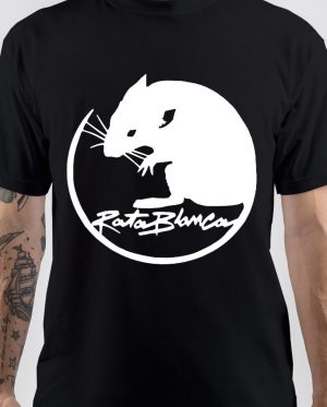 Rata Blanca T-Shirt