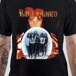 Rata Blanca T-Shirt