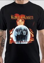 Rata Blanca T-Shirt