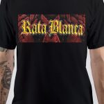 Rata Blanca T-Shirt