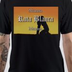 Rata Blanca T-Shirt