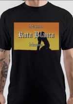 Rata Blanca T-Shirt