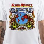 Rata Blanca T-Shirt