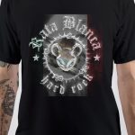 Rata Blanca T-Shirt