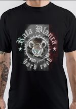 Rata Blanca T-Shirt