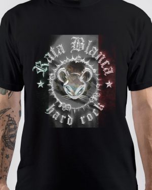 Rata Blanca T-Shirt