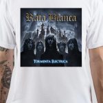 Rata Blanca T-Shirt