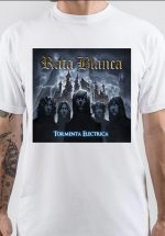 Rata Blanca T-Shirt