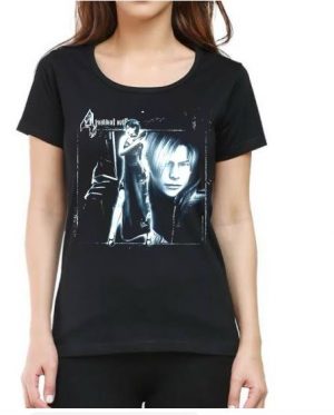 Resident Evil 4 Women's T-Shirt