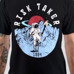 Risk Taker T-Shirt