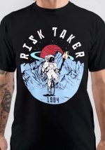 Risk Taker T-Shirt