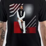 Sabyasachi Mukherjee T-Shirt