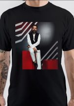 Sabyasachi Mukherjee T-Shirt