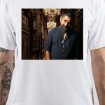 Sabyasachi Mukherjee T-Shirt