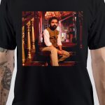 Sabyasachi Mukherjee T-Shirt