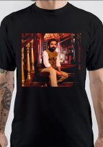 Sabyasachi Mukherjee T-Shirt