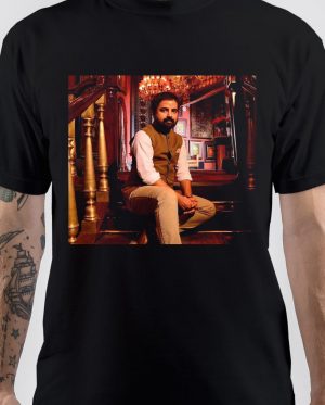 Sabyasachi Mukherjee T-Shirt