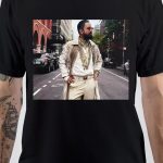 Sabyasachi Mukherjee T-Shirt