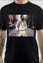 Sabyasachi Mukherjee T-Shirt