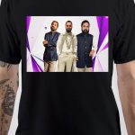 Sabyasachi Mukherjee T-Shirt