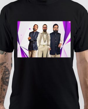 Sabyasachi Mukherjee T-Shirt