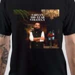 Sabyasachi Mukherjee T-Shirt