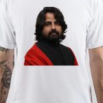 Sabyasachi Mukherjee T-Shirt