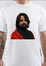 Sabyasachi Mukherjee T-Shirt