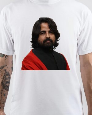 Sabyasachi Mukherjee T-Shirt