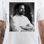 Sabyasachi Mukherjee T-Shirt