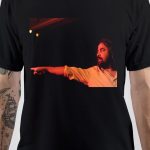 Sabyasachi Mukherjee T-Shirt