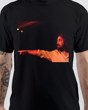 Sabyasachi Mukherjee T-Shirt