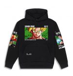 Saiyan God Hoodie