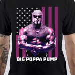 Scott Steiner T-Shirt