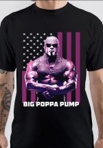 Scott Steiner T-Shirt