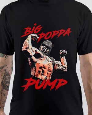 Scott Steiner T-Shirt