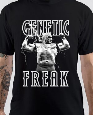 Scott Steiner T-Shirt