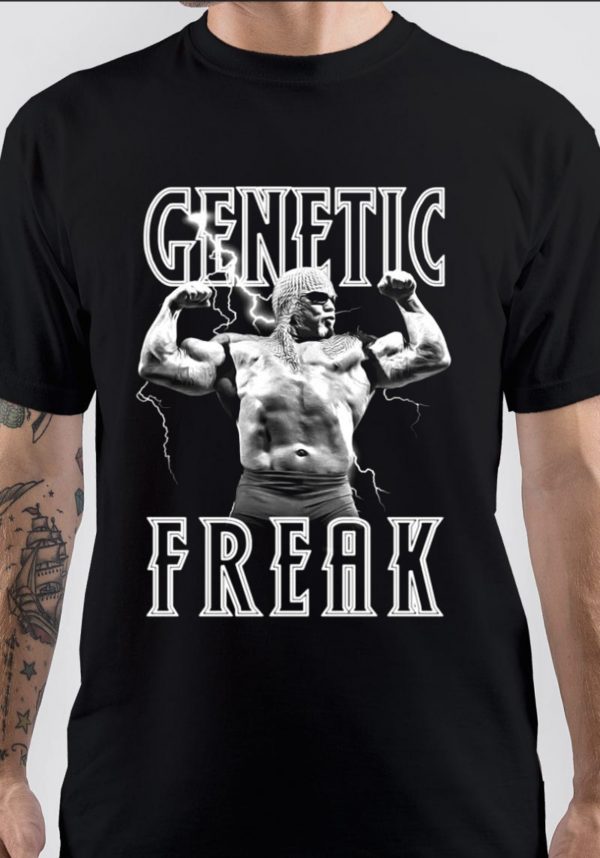 Scott Steiner T-Shirt