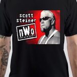 Scott Steiner T-Shirt