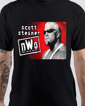 Scott Steiner T-Shirt