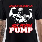 Scott Steiner T-Shirt