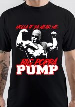 Scott Steiner T-Shirt