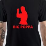 Scott Steiner T-Shirt