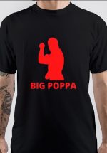 Scott Steiner T-Shirt