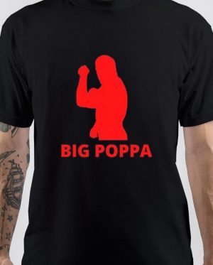 Scott Steiner T-Shirt