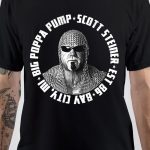 Scott Steiner T-Shirt